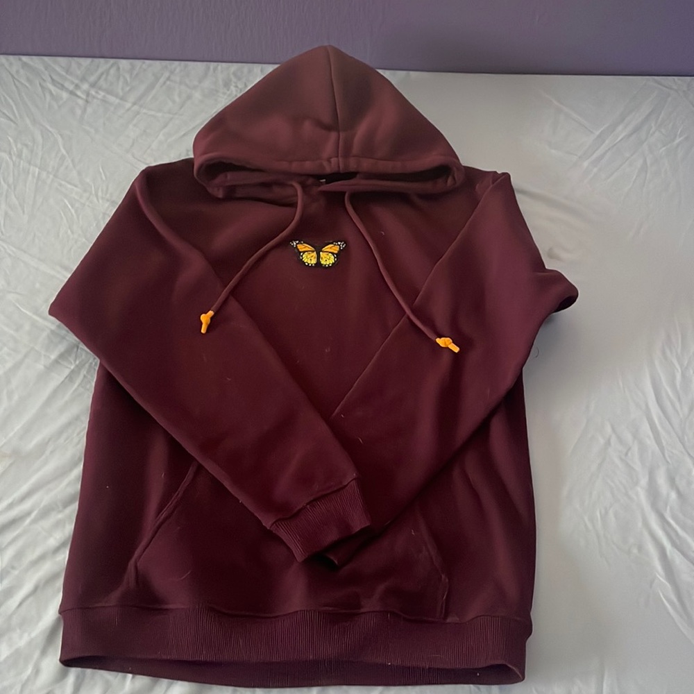 Womens Small Hoodie